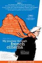 Voyage &agrave; travers le cin&eacute;ma fran&ccedil;ais - Movie Poster (xs thumbnail)