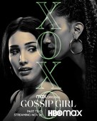 Gossip Girl (2021) : r/PlexPosters