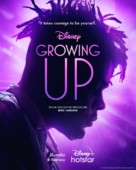 &quot;Growing Up&quot; - Thai Movie Poster (xs thumbnail)