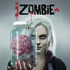 "iZombie" Cover