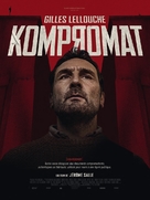 Kompromat - French Movie Poster (xs thumbnail)