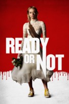 Ready or Not - Video on demand movie cover (xs thumbnail)