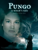 Pungo: A Witch&#039;s Tale - Movie Poster (xs thumbnail)