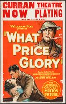 What Price Glory - Movie Poster (xs thumbnail)