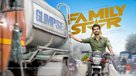 Family Star - Indian Movie Poster (xs thumbnail)