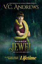 V.C. Andrews&#039; Hidden Jewel - Movie Poster (xs thumbnail)