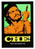 Che! - Italian Movie Poster (xs thumbnail)