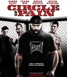 Circle of Pain - Blu-Ray movie cover (xs thumbnail)