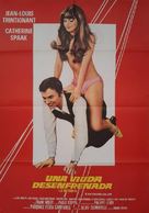 La matriarca - Spanish Movie Poster (xs thumbnail)