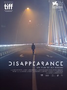 Disappearance - French Movie Poster (xs thumbnail)