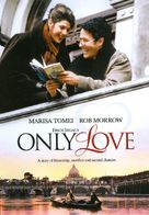 Only Love - Movie Poster (xs thumbnail)