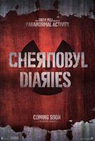 Chernobyl Diaries - Movie Poster (xs thumbnail)