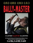 Bally Master - Movie Poster (xs thumbnail)