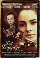 Left Luggage - Dutch Movie Poster (xs thumbnail)