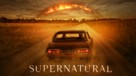 &quot;Supernatural&quot; - poster (xs thumbnail)