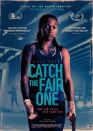 Catch the Fair One - German Movie Poster (xs thumbnail)