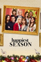 Happiest Season - Movie Cover (xs thumbnail)