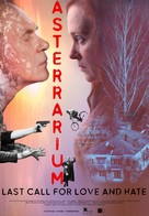 Asterrarium - International Movie Poster (xs thumbnail)