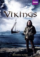 &quot;Vikings&quot; - DVD movie cover (xs thumbnail)