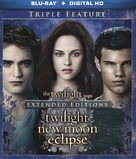 Twilight - Blu-Ray movie cover (xs thumbnail)