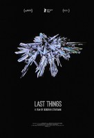 Last Things - Movie Poster (xs thumbnail)