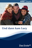 Dann kam Lucy - German Movie Cover (xs thumbnail)