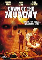 Dawn of the Mummy - Movie Cover (xs thumbnail)
