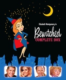 &quot;Bewitched&quot; - Movie Cover (xs thumbnail)