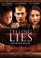 Telling Lies - DVD movie cover (xs thumbnail)