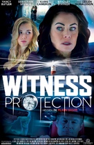 Witness Protection - Canadian Movie Poster (xs thumbnail)