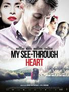 Et mon coeur transparent - International Movie Poster (xs thumbnail)