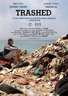 Trashed - Movie Poster (xs thumbnail)