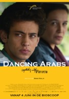 Dancing Arabs - Dutch Movie Poster (xs thumbnail)