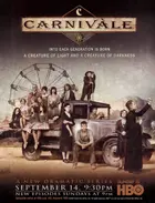 "Carnivàle" Poster