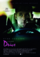 Drive - Swedish Movie Poster (xs thumbnail)