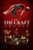 The Craft: Legacy - Movie Cover (xs thumbnail)