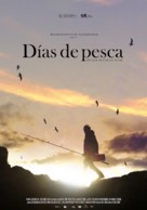 D&iacute;as de pesca - Argentinian Movie Poster (xs thumbnail)