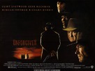 Unforgiven - Movie Poster (xs thumbnail)