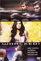 Whacked! - Movie Cover (xs thumbnail)