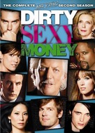 &quot;Dirty Sexy Money&quot; - DVD movie cover (xs thumbnail)