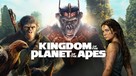 Kingdom of the Planet of the Apes - Movie Poster (xs thumbnail)