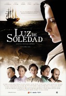 Luz de Soledad - Spanish Movie Poster (xs thumbnail)