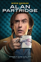 Alan Partridge: Alpha Papa - Movie Cover (xs thumbnail)