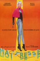 Ma&icirc;tresse - Movie Poster (xs thumbnail)