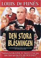 Oscar - Swedish DVD movie cover (xs thumbnail)