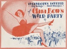 The Wild Party - poster (xs thumbnail)