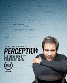 &quot;Perception&quot; - Movie Poster (xs thumbnail)