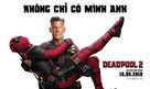 Deadpool 2 - Vietnamese Movie Poster (xs thumbnail)