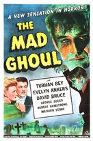 The Mad Ghoul - Movie Poster (xs thumbnail)