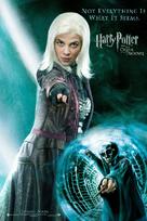 Harry Potter and the Order of the Phoenix - poster (xs thumbnail)